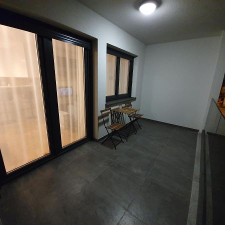 Apartman Luka Загреб Экстерьер фото